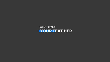 abstract background with a black background
