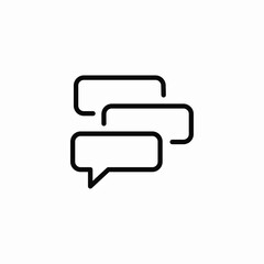 message load icon sign vector