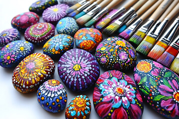  diy painted rocks