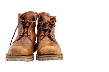 Classic Chukka Boots with a Sleek Design