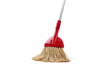 Close-Up of a MOP