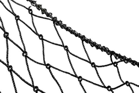Safety Climbing Net for Playgrounds and Gyms