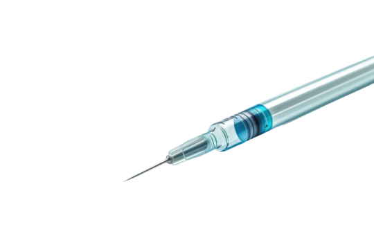 Reliable Clinical Thermometer with Fast Results