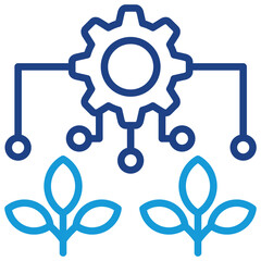 Agriculture Icon