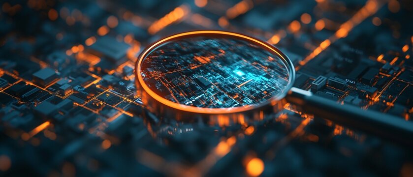 Search Engine Marketing Concept: Understanding the Complexity and Importance of SEM