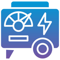 Power Source Icon