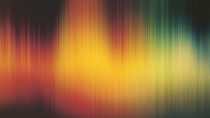 Abstract Vertical Gradient Background Design