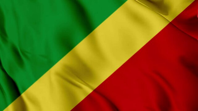 repablic of the conggo