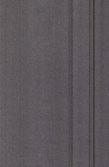 real paper scan of thin copy paper