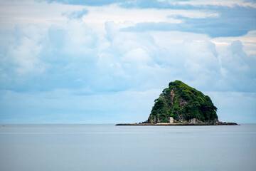 Haycock Island
