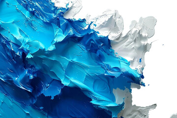 Obraz premium Argentina flag on Argentina map