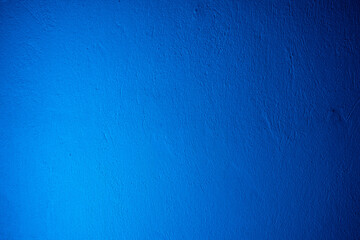 Blue Grunge Background