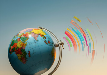 World Radio Day Celebration post with Broadcasting Across Continents and Radio Waves