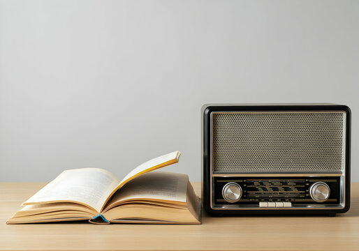 Radio Day celebration with Honoring the Classic Radio Designs and Their Legacy Radio day post