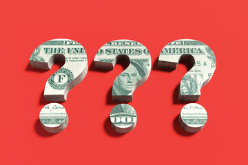  Economic Worries, Questions and Doubts.