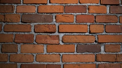 Obraz premium brick wall