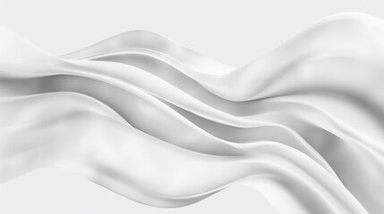 Obraz premium abstract black and white monochrome background