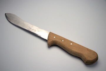 Fototapeta premium Küchenmesser, Machete