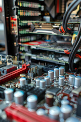 Complete Illustrated Guide: Step by Step Personal Computer (PC) Building Journey