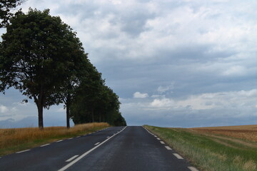 Fototapeta premium france