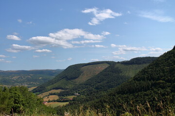 Naklejka premium france