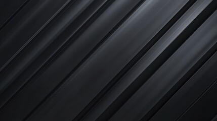 Obraz premium Abstract Dark Diagonal Stripes