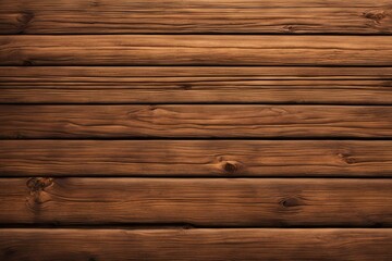 Fototapeta premium Brown Wood Texture, Brown Wood Background