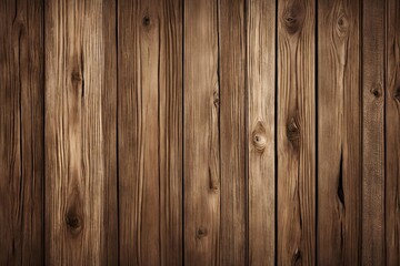 Fototapeta premium Brown Wood Texture, Brown Wood Background