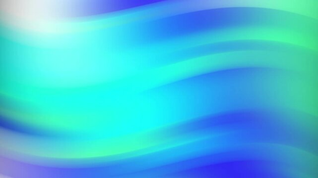 Blue green abstract background for digital design projects. Ideal for web graphics, social media posts, and presentations, adds a modern touch.