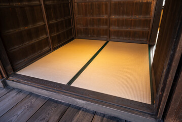 Matsue Castle, a famous landmark