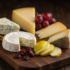 Cheese board