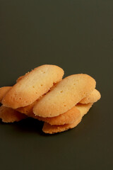 kastengel eid home made cookies breakfast indonesian cheese snack ingredient kue kering fresh food