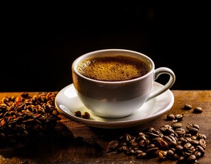 Obsessed with the aroma of freshly roasted beans