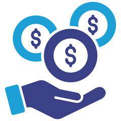 Mutual Fund Icon
