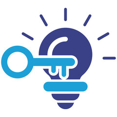 Problem Solving Icon