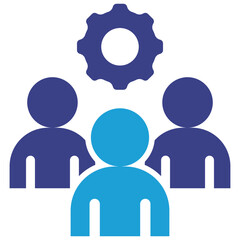 Human Resources Icon