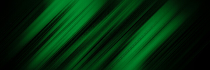 Background black and green dark are light with the gradient is the Surface with templates metal texture soft lines tech gradient abstract diagonal background silver black sleek with gray.