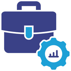 Career Development Icon