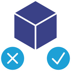 Product Testing Icon
