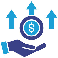 Revenue Icon