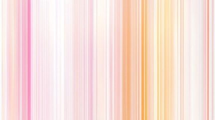 Obraz premium Abstract pastel lines background