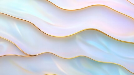 Obraz premium Pearl background