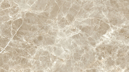 Fototapeta premium A close-up of the marble surface, showcasing its intricate patterns and textures in shades of light green and brown, creating an elegant background for design projects. 