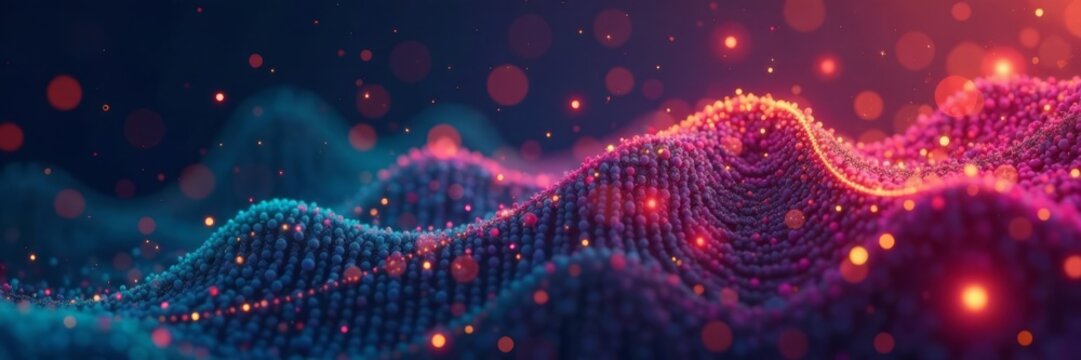 Currency exchange rates scrolling animation on TSX screen, finance, screens, TSX