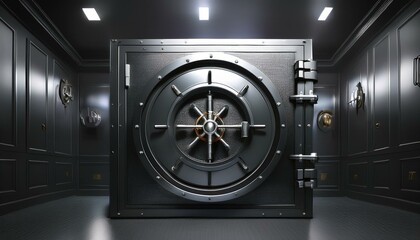 Effective security measures promote confidence.  