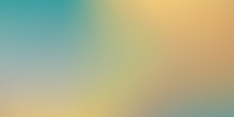 Modern smoothly blended gradient background transitioning from green to brown with a textured overlay ideal for digital designs, wallpapers, or as a subtle backdrop simple