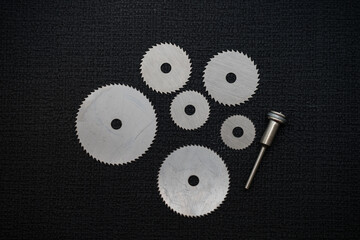 abrasive cutting discs, diamond cutting tool, universal circular saw blades