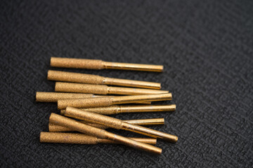  Diamond Chain Grinding Set