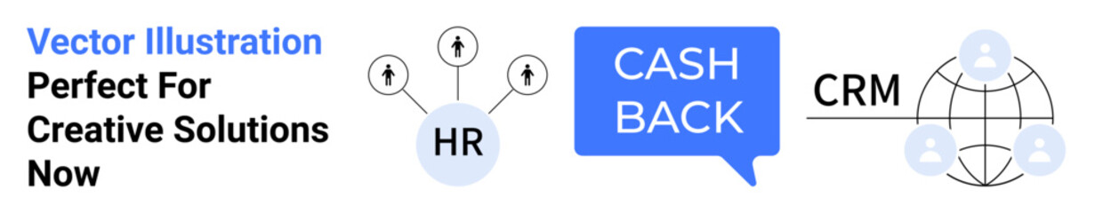 HR processes with user interactions, cashback benefits, and global CRM system connections. Ideal for business operations, employee management, financial benefits, customer insights, networking