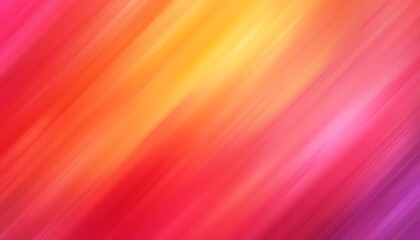 Vibrant Diagonal Abstract Background Design